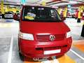 Volkswagen Transporter Piros - thumbnail 3