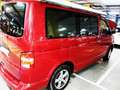 Volkswagen Transporter Rosso - thumbnail 5