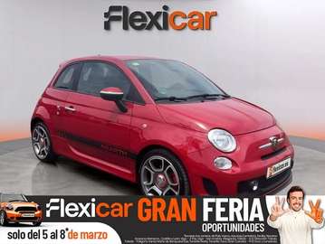 1.4+16v+T-Jet+140cv+E6