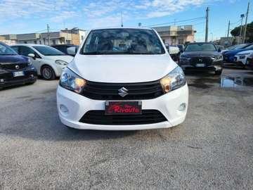 Celerio 2015 1.0 Easy