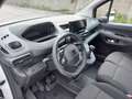Peugeot Partner nuovo Partner 3 posti long BlueHDi 100cv Bianco - thumbnail 20