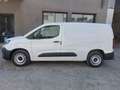 Peugeot Partner nuovo Partner 3 posti long BlueHDi 100cv Bianco - thumbnail 4