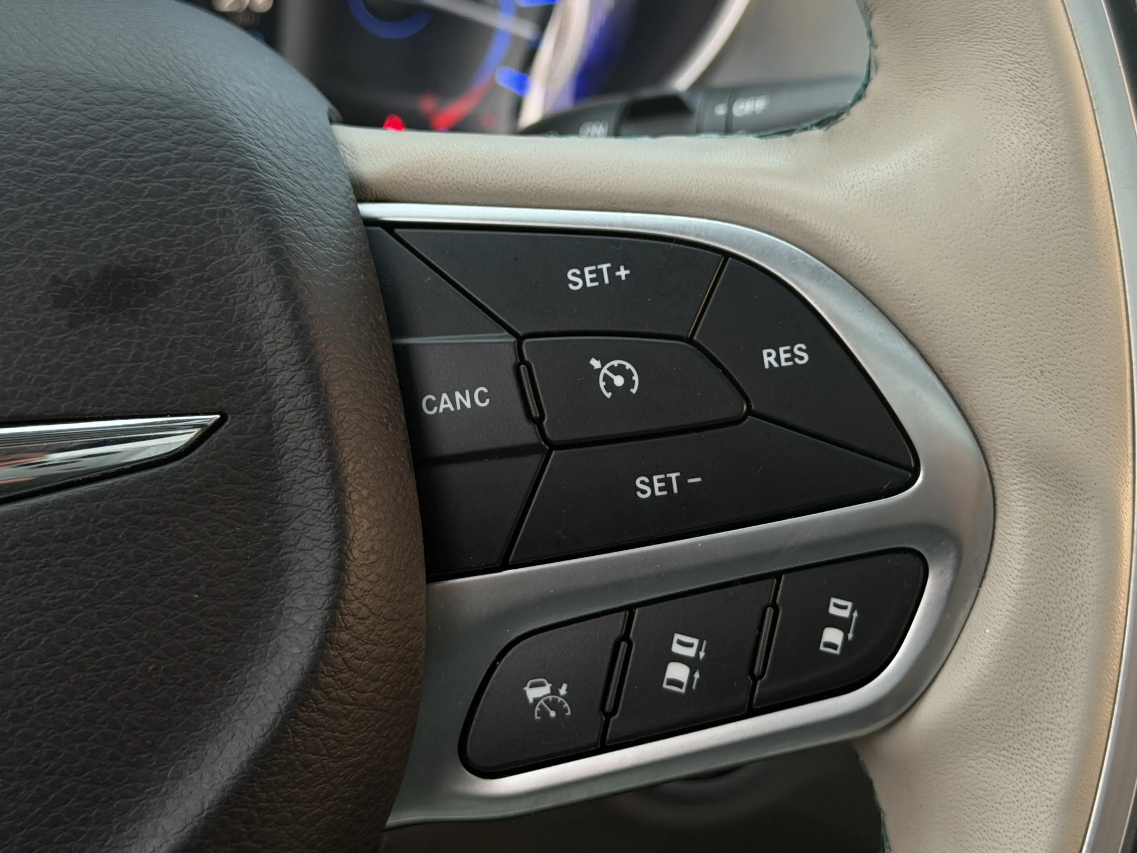 Chrysler Pacifica 3.6 V6 Hybrid I PHEV I Aut. I 7 Pers. I Pano.dak I — photo 26