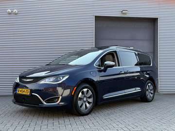 3.6 V6 Hybrid I PHEV I Aut. I 7 Pers. I Pano.dak I