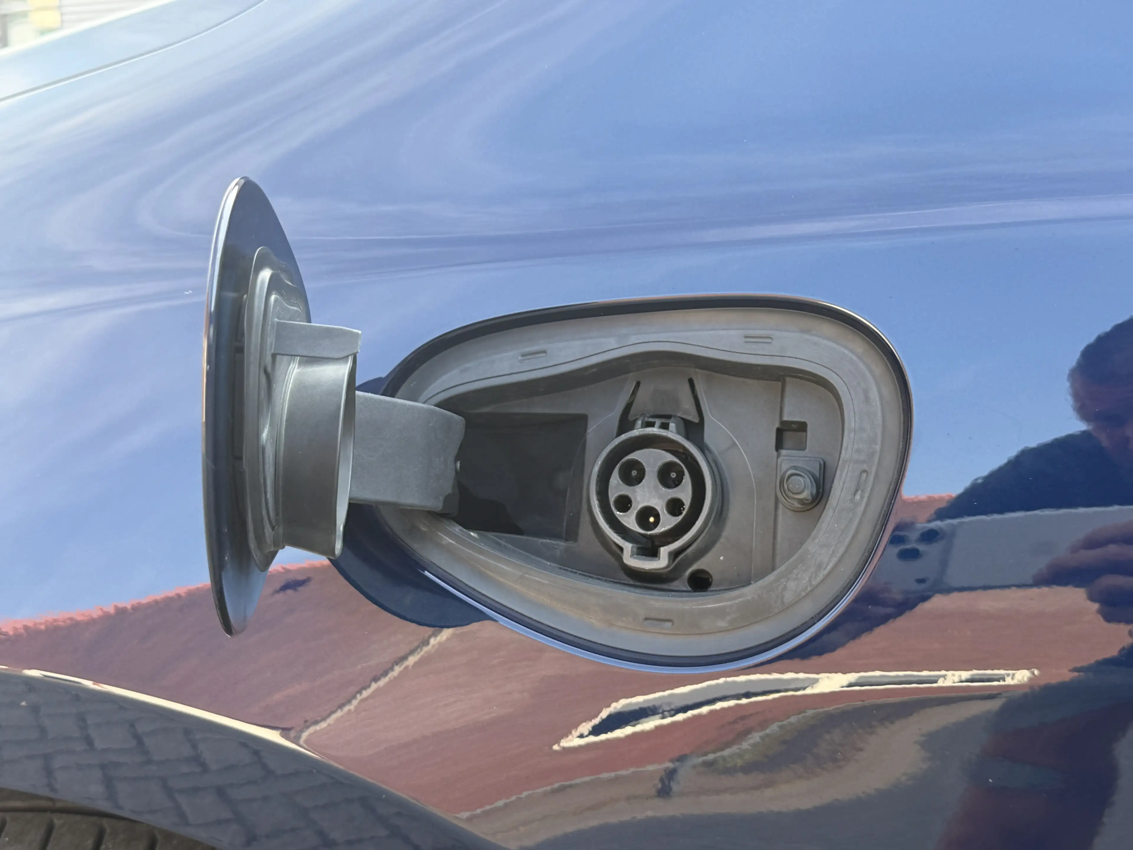 Chrysler Pacifica 3.6 V6 Hybrid I PHEV I Aut. I 7 Pers. I Pano.dak I — photo 14