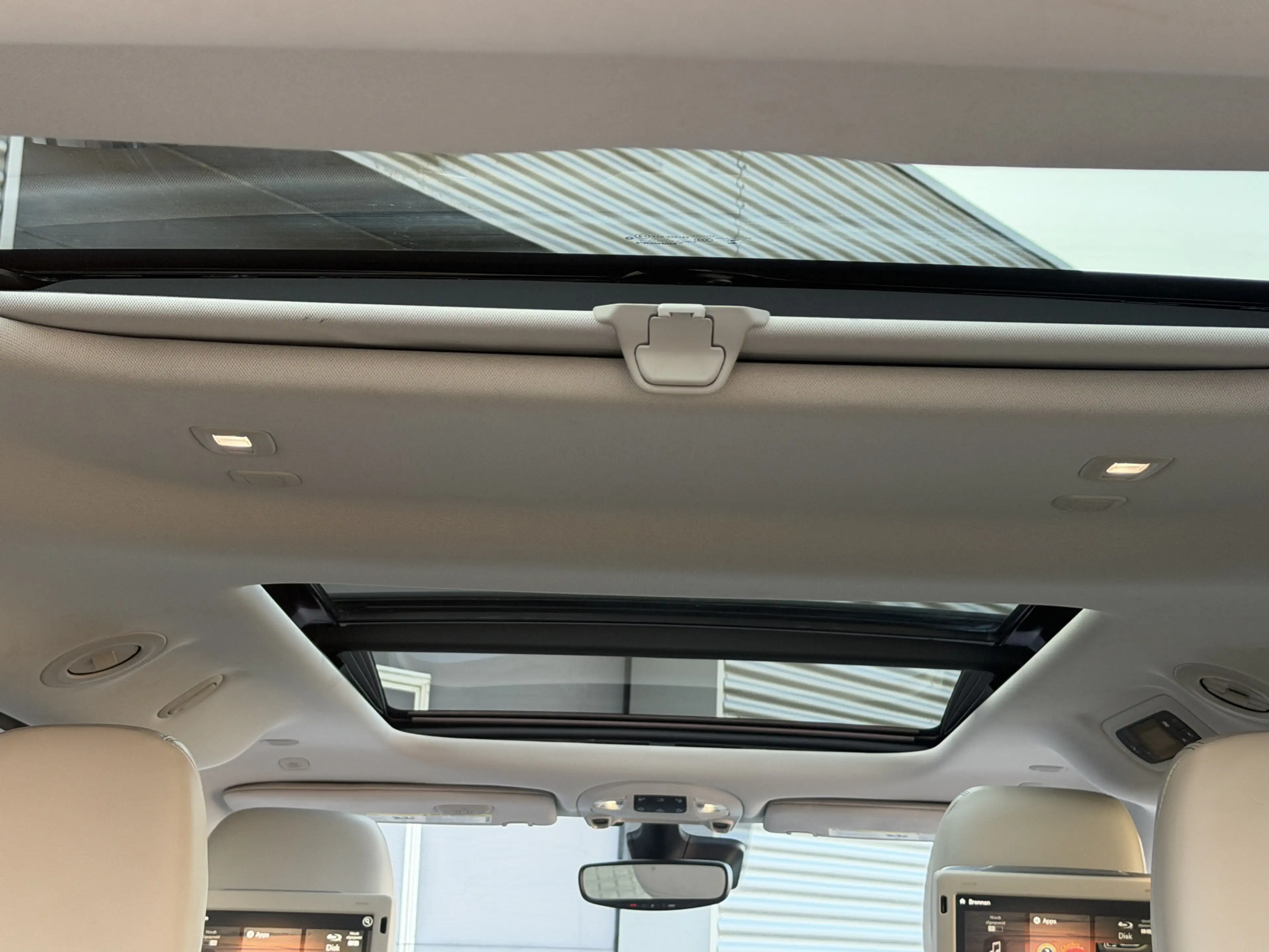 Chrysler Pacifica 3.6 V6 Hybrid I PHEV I Aut. I 7 Pers. I Pano.dak I — photo 17
