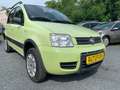 Fiat Panda 4X4 * Allrad, Klima, Radio/CD, Nr. 72 Grün - thumbnail 3