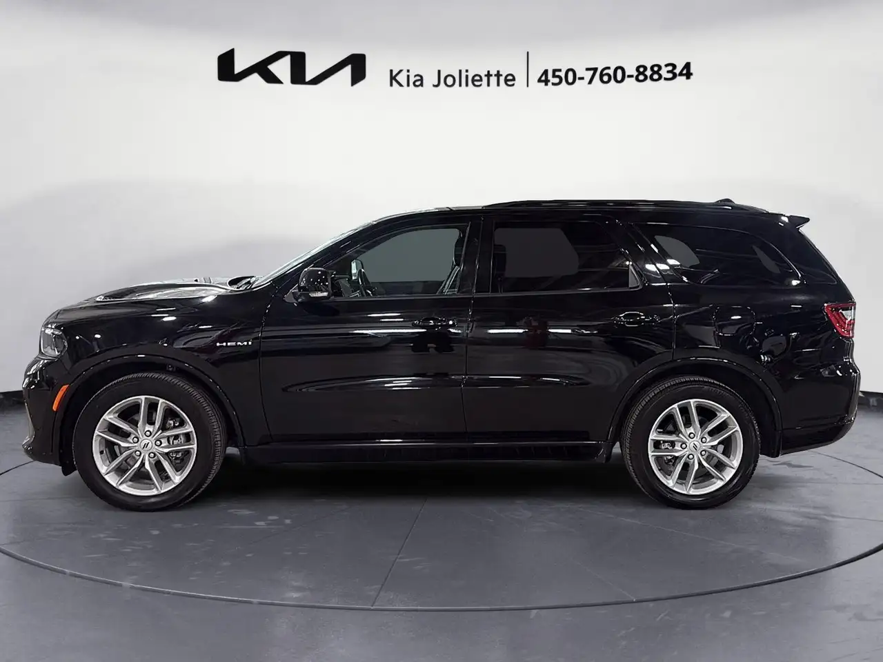 Dodge Durango photo Dodge Durango