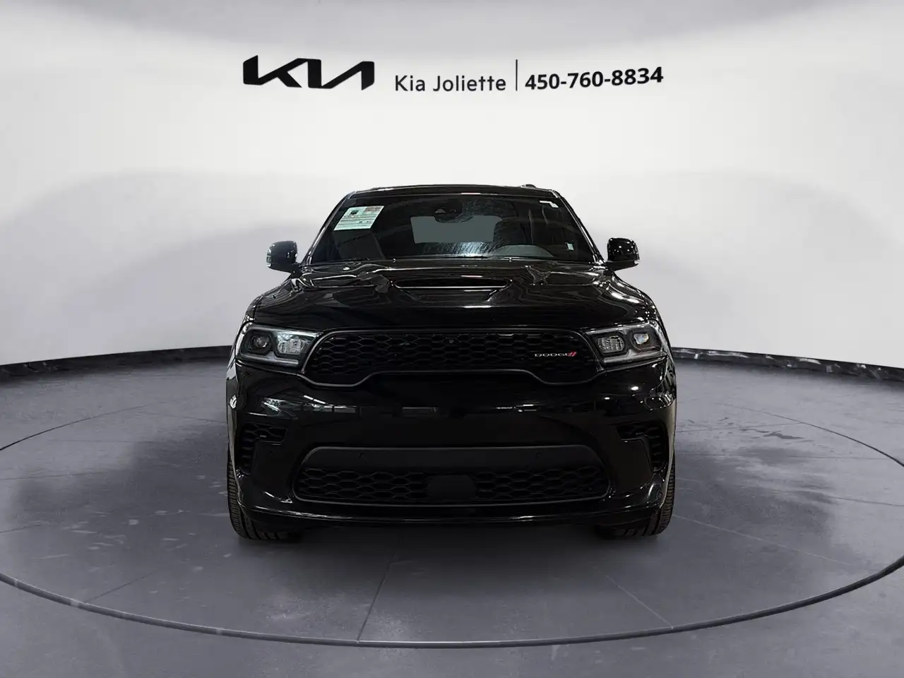 Dodge Durango photo Dodge Durango