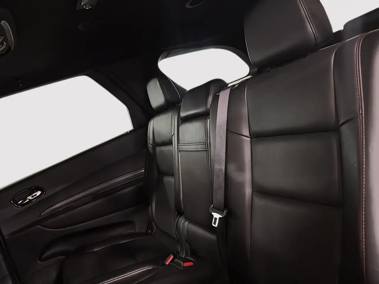 Dodge Durango photo Dodge Durango