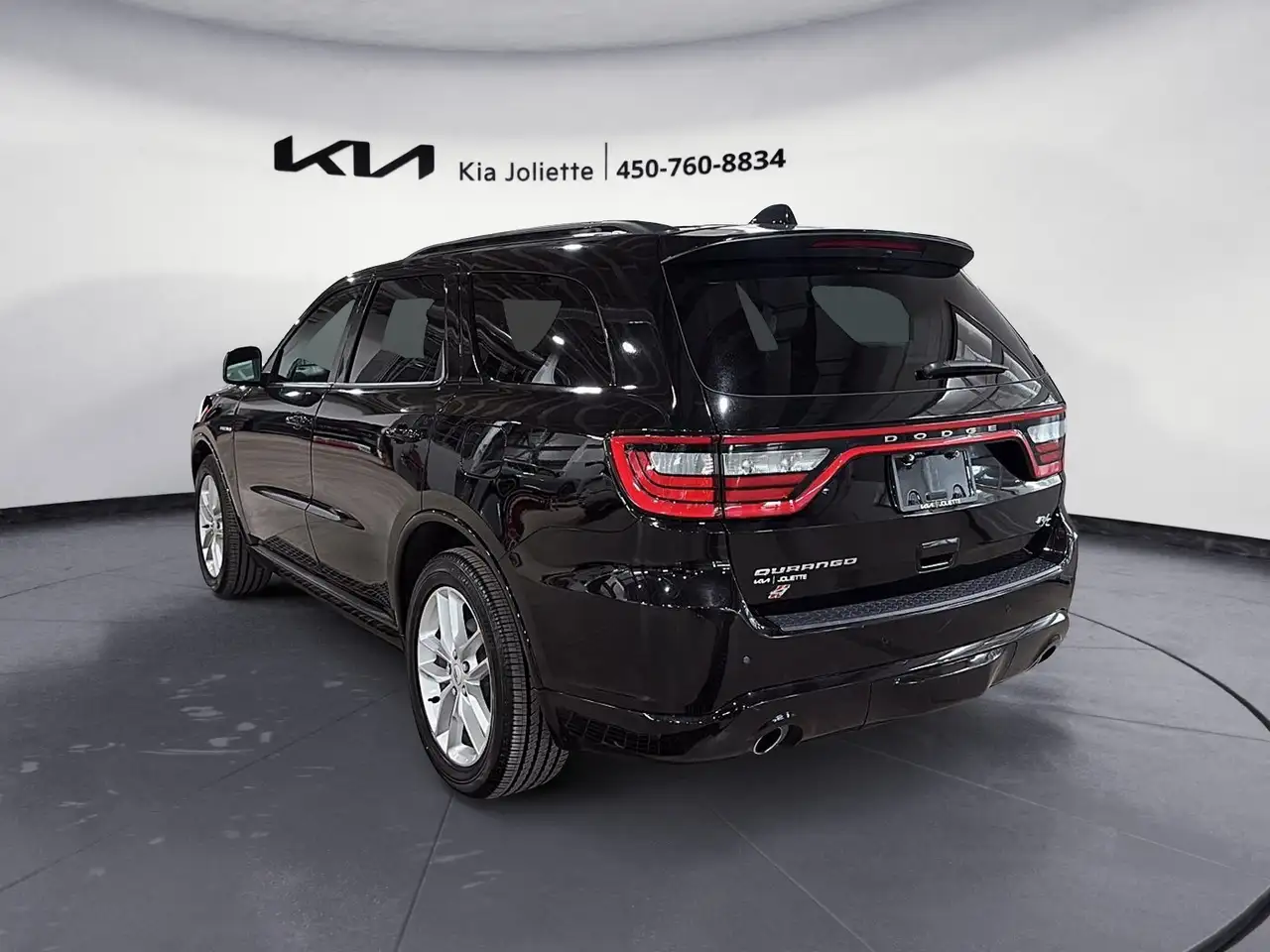 Dodge Durango photo Dodge Durango