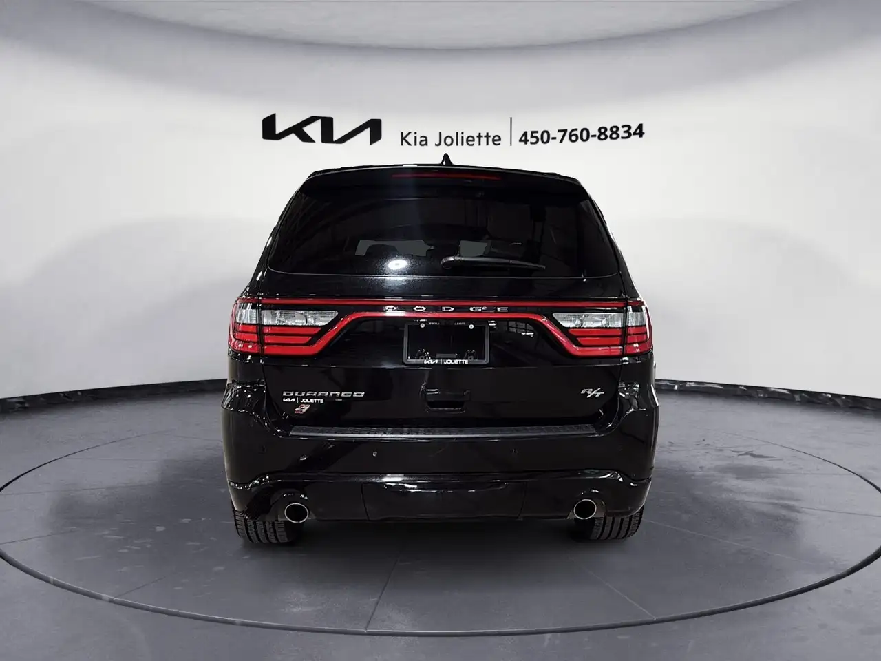 Dodge Durango photo Dodge Durango