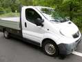 Opel Vivaro Vivar Pritsche 2.0 CDTI Biały - thumbnail 6