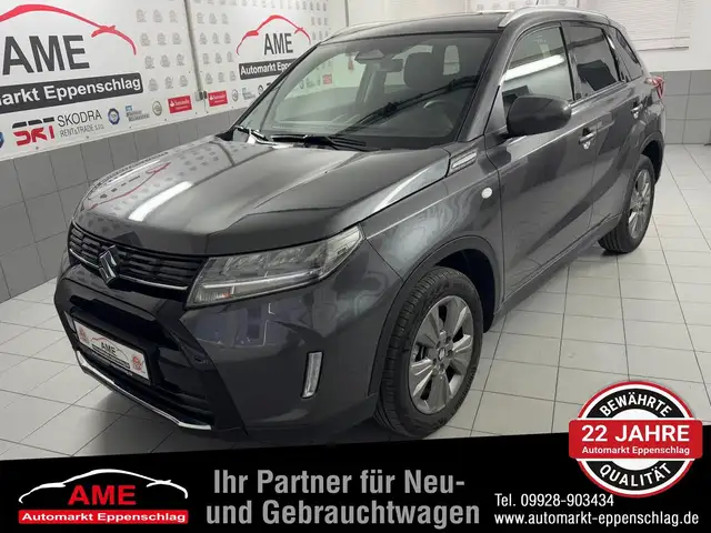 Suzuki Vitara 1.4  BoosterJet PREMIUM Allgrip 4x4
