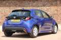 Toyota Yaris 1.5 Hybrid Active | Lage km-stand Bleu - thumbnail 3