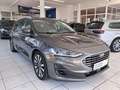 Ford Focus Turnier 1,5 EcoBlue Titanium X Grau - thumbnail 1