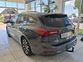Ford Focus Turnier 1,5 EcoBlue Titanium X Grau - thumbnail 2