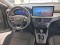 Ford Focus Turnier 1,5 EcoBlue Titanium X Gris - thumbnail 11