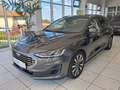 Ford Focus Turnier 1,5 EcoBlue Titanium X Gris - thumbnail 3