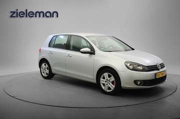 1.4 TSI Comfortline- Cruise, Clima, Stoelverw. PDC
