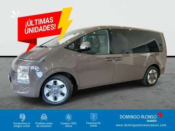 Híbrida 1.6 T-GDi 167 kW (225 CV) AT6 2WD SmartSe