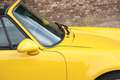 Porsche 964 America Roadster "Fully restored and rebuilt" Jaune - thumbnail 44