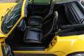 Porsche 964 America Roadster "Fully restored and rebuilt" Jaune - thumbnail 39