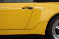 Porsche 964 America Roadster "Fully restored and rebuilt" Jaune - thumbnail 31