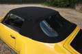 Porsche 964 America Roadster "Fully restored and rebuilt" Jaune - thumbnail 26