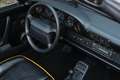 Porsche 964 America Roadster "Fully restored and rebuilt" Jaune - thumbnail 25