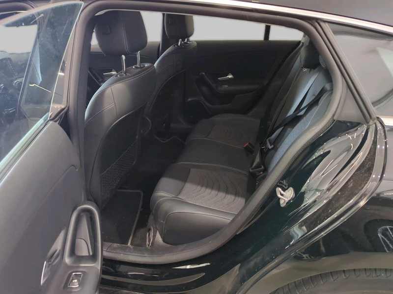 Mercedes-Benz CLA 180 SB Key Lane Navi AUT Klima — photo 10