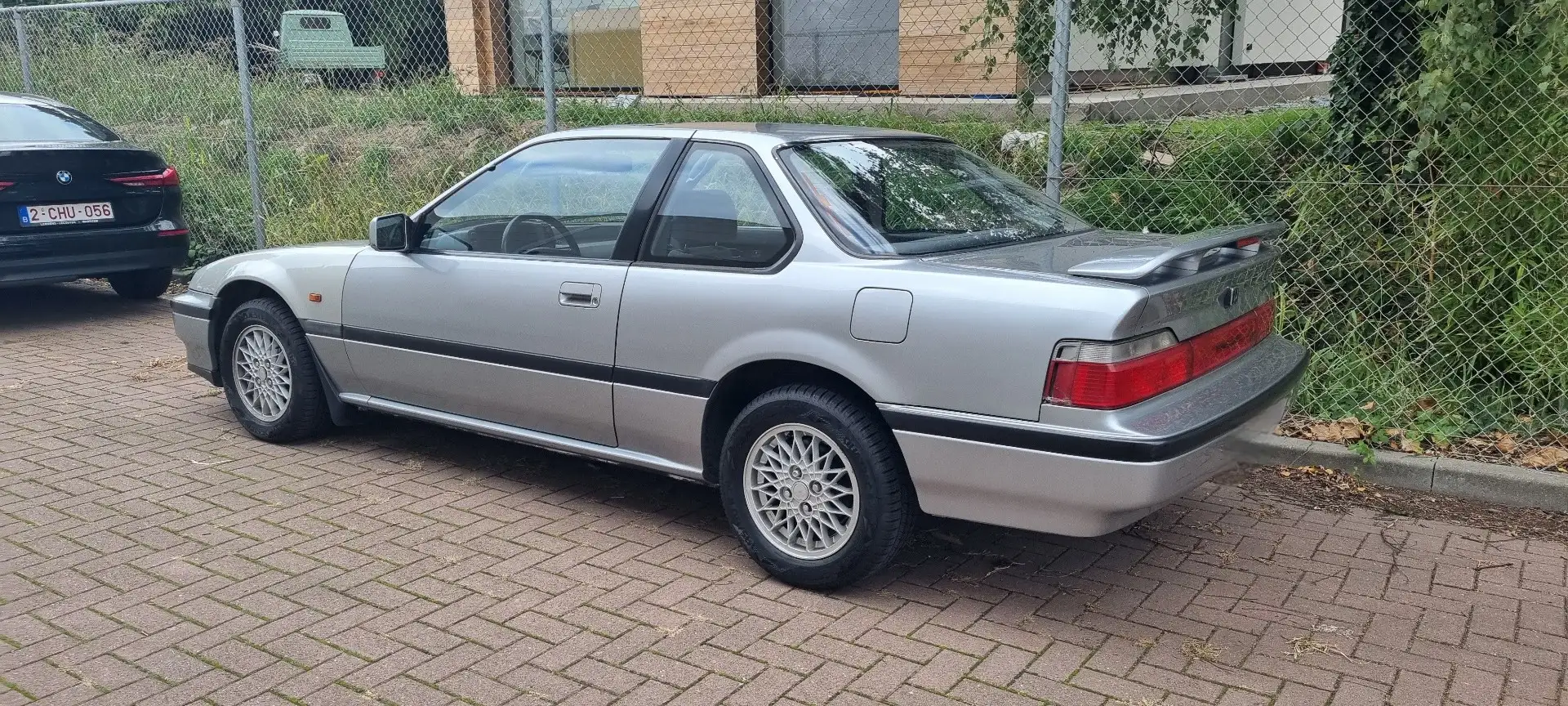 Honda Prelude 2.0 EX - 2