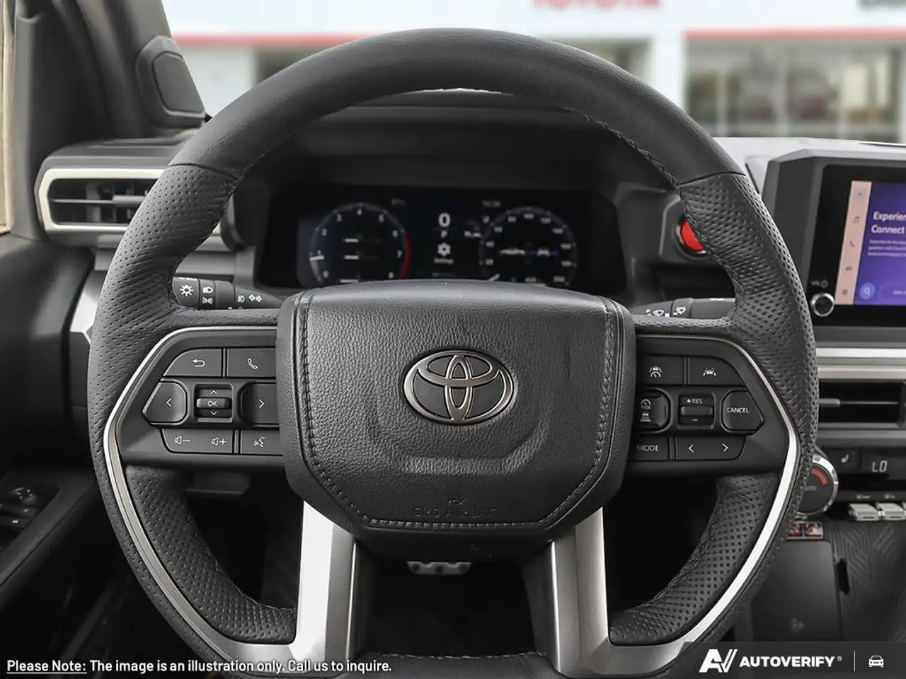Toyota Tacoma fotografie Toyota Tacoma