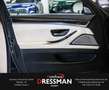 BMW M5 B&O-SURROUND SITZKLIMA LED HuD BBS KEYLESS crna - thumbnail 9