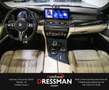 BMW M5 B&O-SURROUND SITZKLIMA LED HuD BBS KEYLESS Schwarz - thumbnail 14
