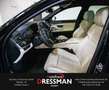 BMW M5 B&O-SURROUND SITZKLIMA LED HuD BBS KEYLESS Schwarz - thumbnail 10