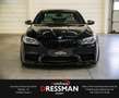 BMW M5 B&O-SURROUND SITZKLIMA LED HuD BBS KEYLESS crna - thumbnail 2