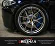 BMW M5 B&O-SURROUND SITZKLIMA LED HuD BBS KEYLESS Schwarz - thumbnail 8