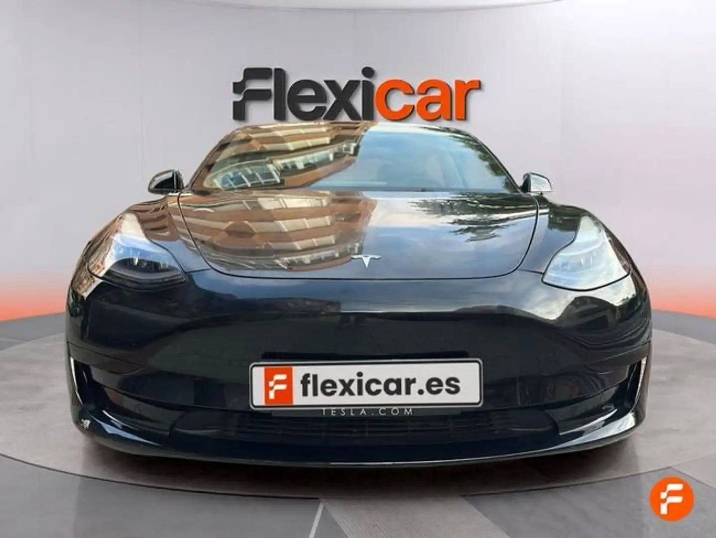Tesla Model 3 RWD Negro - 2