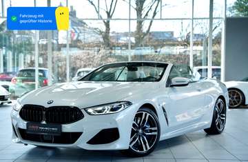 i Cabrio M Sportpaket 1.H *ACC*Laser*Shadow
