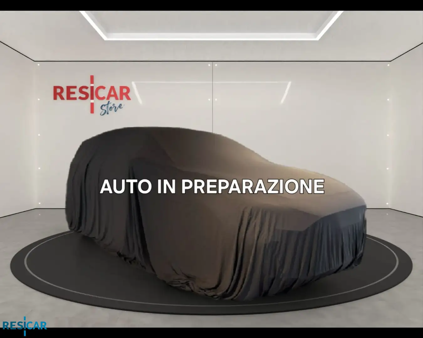 Hyundai i20 1.2 MPI Connectline Exterior Pack Blu/Azzurro - 1