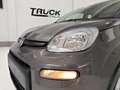 Fiat New Panda - Panda 1.0 firefly hybrid City Life s&s 70cv Grau - thumbnail 22