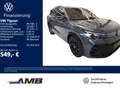 Volkswagen Tiguan R-Line 2.0 TSI neuesMod./AHK/Standhzg/03. Grau - thumbnail 1