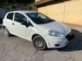 Fiat Punto 1.3 multijet Bílá - thumbnail 1
