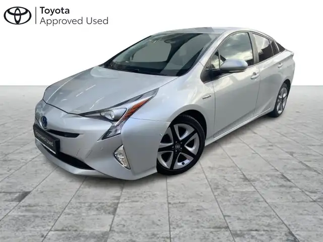 Toyota Prius Lounge GPS CAMERA JBLSOUND