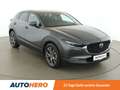 Mazda CX-30 2.0 Skyactiv-X Mild-Hybrid 100 Years AWD *NAVI*LED Gris - thumbnail 8