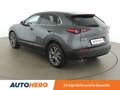 Mazda CX-30 2.0 Skyactiv-X Mild-Hybrid 100 Years AWD *NAVI*LED Gris - thumbnail 4