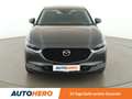 Mazda CX-30 2.0 Skyactiv-X Mild-Hybrid 100 Years AWD *NAVI*LED Grijs - thumbnail 9