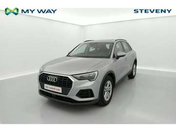 Business Edition Attraction 35 TDI  110(150) kW(ch) S tronic