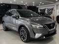 Nissan Qashqai NEW QASHQAI TEKNA MHYB 158CV XTR "KM ZERO" Grau - thumbnail 3